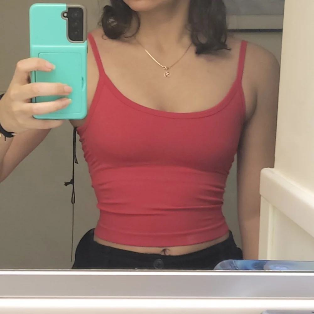 Alphalete Push Tank - Picture 3 of 5